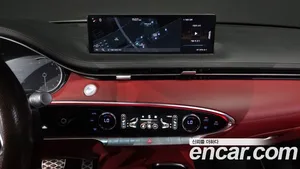 Genesis GV70, 2022 — миниатюра 19
