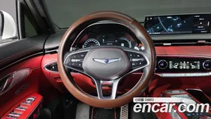 Genesis GV70, 2022 — миниатюра 20