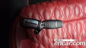 Genesis GV70, 2022 — миниатюра 22
