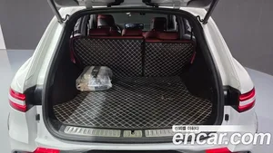 Genesis GV70, 2022 — миниатюра 24