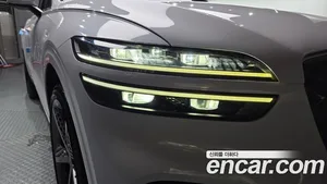 Genesis GV70, 2022 — миниатюра 8