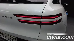 Genesis GV70, 2022 — миниатюра 9