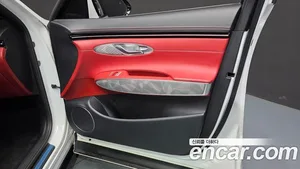 Genesis GV70, 2022 — миниатюра 14