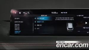 Genesis GV70, 2022 — миниатюра 34