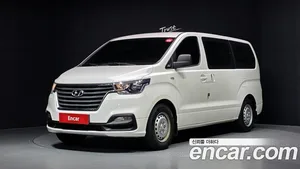 Hyundai Starex, 2020 — миниатюра 1