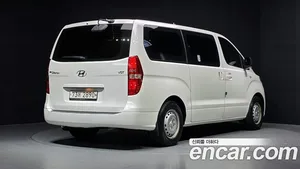 Hyundai Starex, 2020 — миниатюра 2