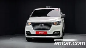 Hyundai Starex, 2020 — миниатюра 3