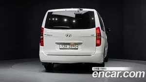 Hyundai Starex, 2020 — миниатюра 4