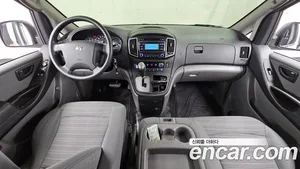 Hyundai Starex, 2020 — миниатюра 10