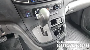 Hyundai Starex, 2020 — миниатюра 12