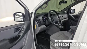 Hyundai Starex, 2020 — миниатюра 13