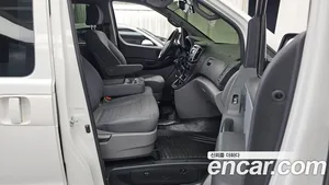 Hyundai Starex, 2020 — миниатюра 17