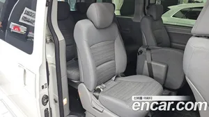 Hyundai Starex, 2020 — миниатюра 18