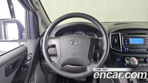 Hyundai Starex, 2020 — миниатюра 19
