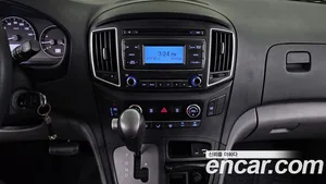 Hyundai Starex, 2020 — миниатюра 20