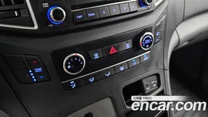 Hyundai Starex, 2020 — миниатюра 21
