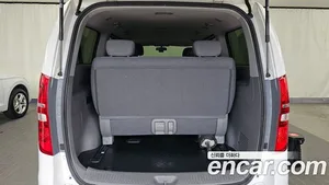 Hyundai Starex, 2020 — миниатюра 26