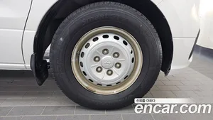 Hyundai Starex, 2020 — миниатюра 7