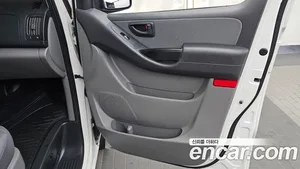 Hyundai Starex, 2020 — миниатюра 15