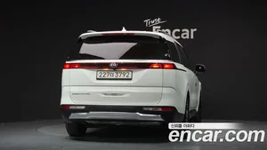 Kia Carnival, 2021 — миниатюра 4