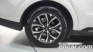 Kia Carnival, 2021 — миниатюра 5