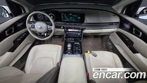 Kia Carnival, 2021 — миниатюра 7