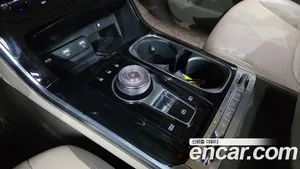 Kia Carnival, 2021 — миниатюра 9