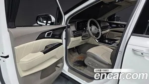 Kia Carnival, 2021 — миниатюра 10