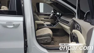 Kia Carnival, 2021 — миниатюра 12