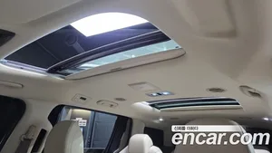 Kia Carnival, 2021 — миниатюра 15