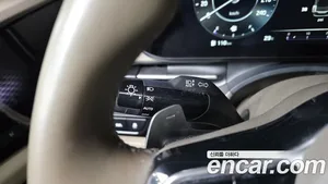 Kia Carnival, 2021 — миниатюра 17