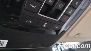 Kia Carnival, 2021 — миниатюра 19