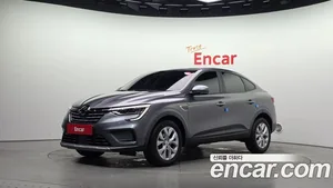 Renault XM3, 2020 — миниатюра 1