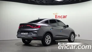 Renault XM3, 2020 — миниатюра 2
