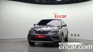 Renault XM3, 2020 — миниатюра 3