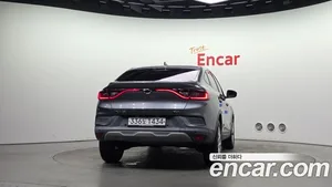 Renault XM3, 2020 — миниатюра 4
