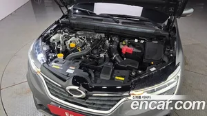 Renault XM3, 2020 — миниатюра 6