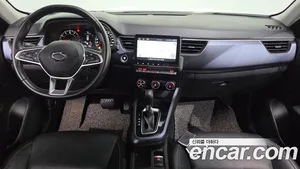 Renault XM3, 2020 — миниатюра 10