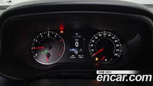 Renault XM3, 2020 — миниатюра 11