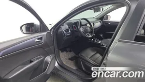 Renault XM3, 2020 — миниатюра 13