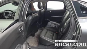 Renault XM3, 2020 — миниатюра 18