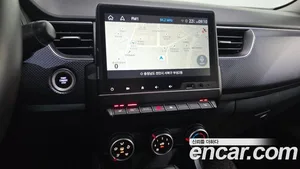 Renault XM3, 2020 — миниатюра 19