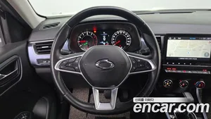 Renault XM3, 2020 — миниатюра 20