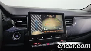 Renault XM3, 2020 — миниатюра 21