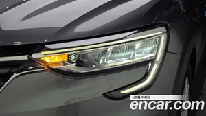 Renault XM3, 2020 — миниатюра 8