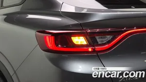 Renault XM3, 2020 — миниатюра 9