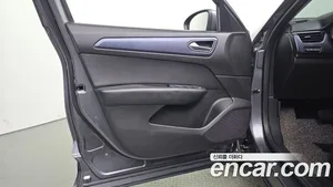 Renault XM3, 2020 — миниатюра 14