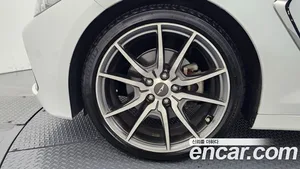 Genesis G70, 2020 — миниатюра 4