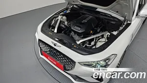Genesis G70, 2020 — миниатюра 5