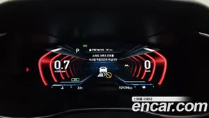 Genesis G70, 2020 — миниатюра 10